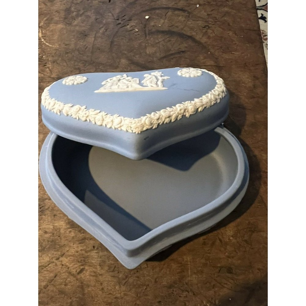 Wedgwood Jasperware